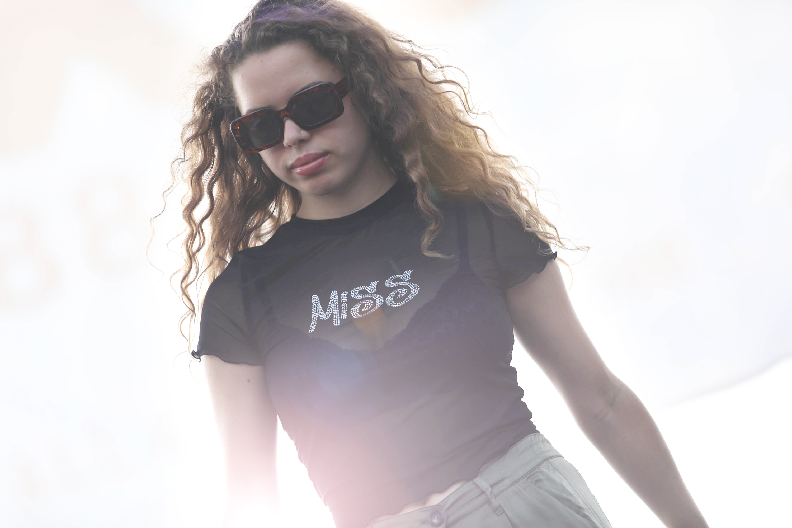 Nilüfer Yanya